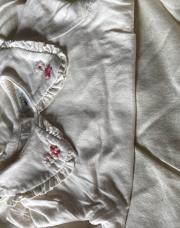 T-shirt à col 18 mois