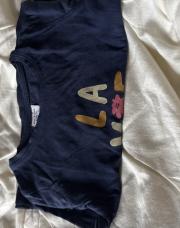 T shirt la vie est belle 23mois