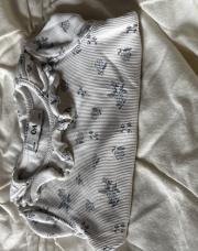 T-shirt C&A 2ans taille petit