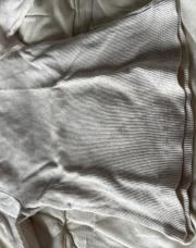 T-shirt beige name it 86mois