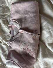 Bomber ballerine 12-18mois