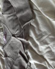 Gilet court pailletée 18mois