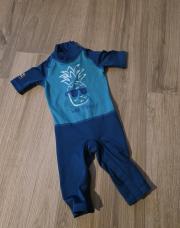 Combinaison piscine anti uv (6m)