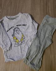 Pyjama nain dormeur (74cm)