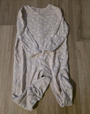 Pyjama étoile (9-12m)