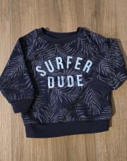 Pull surfer (0-3m)