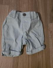 Short Turquoise (3-6m,68cm)