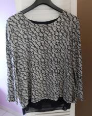 Blouse femme Taille 44 (CASSIS)