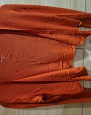 Petit gillet femme Taille 40 (CASSIS BASIC)