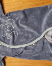 Pyjama Noukie's 6m 