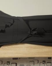 Élégante combinaison noire Paprika 48-50