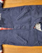 Salopette noukie's 6m