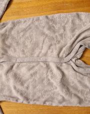 Pyjama 6m 
