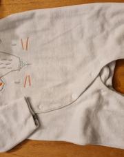 Pyjama noukie's 6m