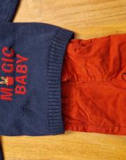 Ensemble TAO 3m magic baby