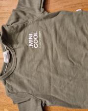 Pull cuddles and smiles 3m kaki