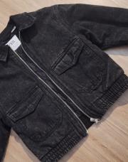 Veste jeans zara
