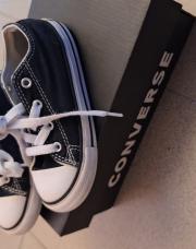 Converse courte