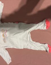 Pyjama 2m