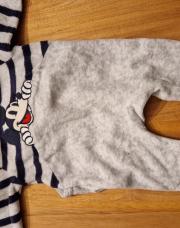 Pyjama 1 m mickey