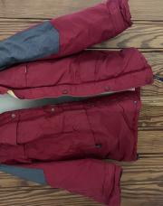 Manteau ski LOGG /11 ans 