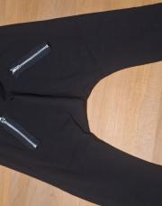 Sarouel believe tirette