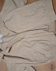Blouson beige h&m