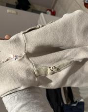 Pull tao beige + or 2ans