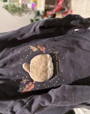 Sous pull automne chéri 24mois kiabi