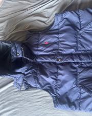 Doudoune sans manche Ralph laurent