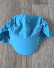 Casquette uv protection