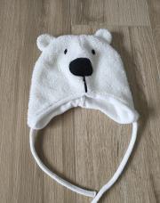 Bonnet ourson