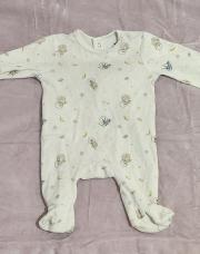 Pyjama planète Kiabi 1 mois