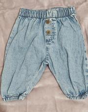 Jeans Hema 1 mois