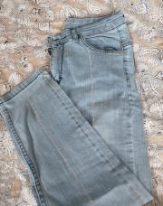 Jeans stace taille 12ans