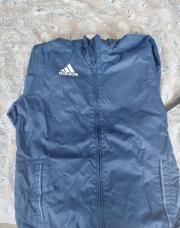 Cawee adidas 14ans bleu