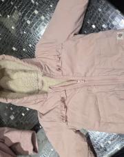 Manteau doudoune T80 