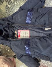 Manteau billieblush 3M