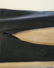 Jeans slim & shape noir T50 MS mode