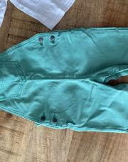 Salopette TAO 6 mois