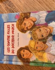 Les 4 filles du docteur march