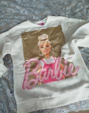 Pull barbie taille12..13 ans disney