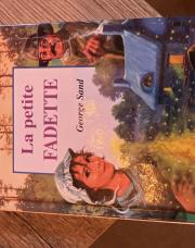 La petite fadette 