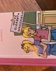 Jumelle contre jumelle 