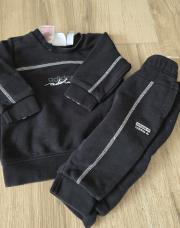 Jogging Adidas (6-9m)