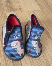 Pantoufles dino (20)
