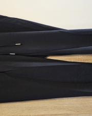 Pantalon epais noir T50