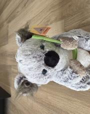 Peluche koala