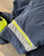 Tenue de ski 3-4 ans 