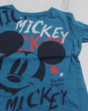 Pull Mickey 98 cm